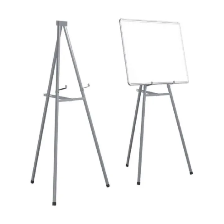 White Board Stand-Metal