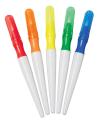 Crayola Color Wonder Mess Free Paper & Paint Brush Pens. 