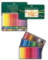 Faber-Castell Polychromos 120 Color Pencils. 
