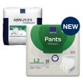 Abena Pants (Abri Flex) Adult Pull-up Large (L) 15 Pcs. 
