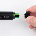 Fizz Electric Eraser Student Sketch Highlight Art Special Automatic Eraser Traceless Student Special Eraser. 