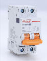 Original MORA 63A 2Pole DC Circuit Breaker 1000V For Solar System | 16A , 32A , 40A , 63A. 