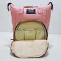 Multi-Functional-Backpack Baby Diaper Bag Baby Feeder Bags / Baby Accessories Bag /  Diaper Bags By Fashion Galaxy. 