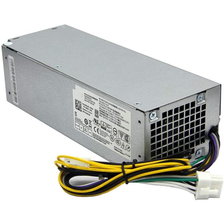 Power Supply 180Watts to 290Watts for Personal Computer Tower / Desktop / SSF / Mini Personal Computer