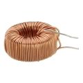 10 pieces of 330UH 3A ring iron core inductor wire winding. 