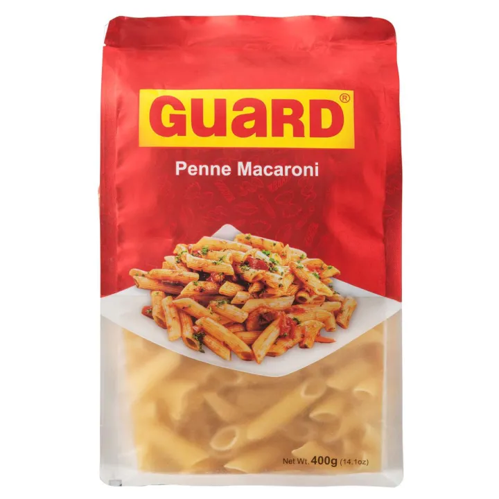 Guard%20Pasta,%20Penne%20Macaroni%20-%20400G%20-%20Image%202