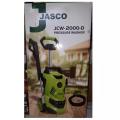 Jasco Pressure Washer 140 Bar - 1800 Watts - JCW2000D - with built-in Soap Bottle Car Washer. 