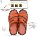Men Waterproof Chappal. 