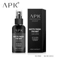 APK MATTE LONG LASTING FINISH MAKEUP SETTING SPRAY 100ml. 