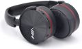 NIA Q6 Best  Quality Bluetooth Wireless Headphones On The Ear Headphones Quality Sound Extra Comfortable With Mic FM Radio SD Card Slot. 
