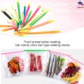 Plastic Bag Sealer Stick Food Storage Clips Stay Fresh Bag Sealer Sticks Convenience Bag Sealer For Kitchen. 