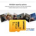 Lenovo 2TB 1TB SD Card Class10 V60 V90 U3 UHS-II 32GB 64GB 128GB 256GB 512GB High Speed 4K 8K Memory Card for Camera PC. 