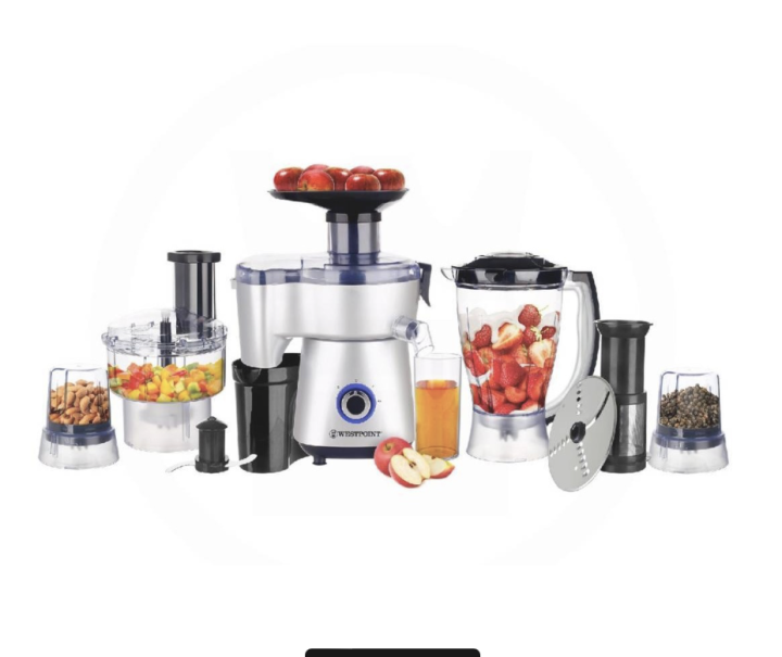 Westpoint Food Processor WF-2804