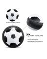 Hover Ball – Indoor Air Football. 