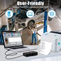Car OBD II Scanner Foxwell NT 301. 