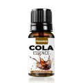 Cola Essence - Cola Flavour Liquid Essence for Baking Cakes, Jams, Jellies, Cookies, Ice Creams, Shrebats Cola Liquid Food Essence. 