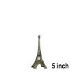 Metal Eiffel Tower For Home & Office Decoration | 5'' | 6'' | 7'' | 8.5'' | 10''|12| Size For Decoration. 