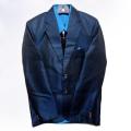 STITCHIGH - 4pcs Coat suit For Boys    |    Age 10 yrs to 12 yrs. 
