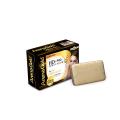 Arena Gold| HD Pro Beauty Soap| Soap For Face And Body|Leaves Skin Glowing And Radiant| For All Skin Types| Rejuvenates Skin| Removes Dead Skin Cells| Deep Cleanses Skin| Beauty Soap| Soap. 