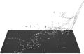 Redragon Flick 3XL Mouse Mat 1219 x 610mm Big Size Gaming Mousepad for whole table P040. 