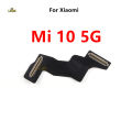 For Xiaomi Mi 10 10T Pro Lite 5G Vice Main MotherBoard Connect Ribbon LCD Display Connector Mainboard Flex Cable. 