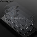 For SONY XPERIA 5V Case Smooth Metal Bat Man Marvel DC Design Protector Cover For SONY XPERIA 5V Back Cover Phone Cases. 