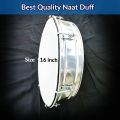 Best Quality Islamic instruments Naat Duff / Def Musical Instrument Def 16 inch. 