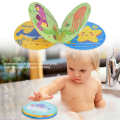 Children\'s bath book waterproof for children. Early learning. Cartoon cloth books. Funny toys. 