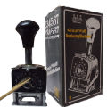 Great Wall Automatic Numbering Machine – Heavy Duty Metal Number Stamp. 