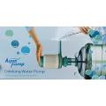 Heavy Duty Aqua Manual Water Dispenser Hand Pump For Water Bottles. 
