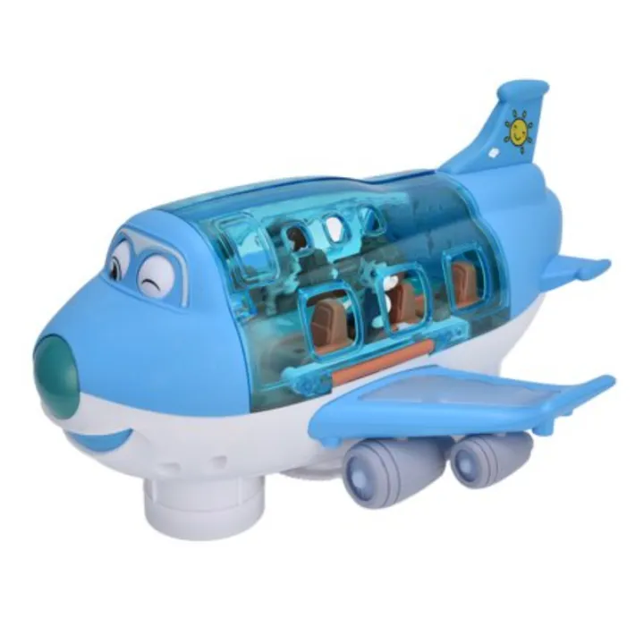 360%C2%B0%20Rotating%20Electric%20Airplane%20Toy%20Model%20Aircraft%20for%20Kids%20-%20Image%202