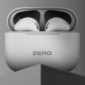 Zero® Aero Wireless Earbuds | Gaming Earbuds | 13mm Base Driver Earbuds  | Quad Mic ENC  | Pocket size  Earbuds for Calling | Noise Cancelling Earbuds | Earbuds for iOS and Android | Best Earbuds for Men and Women. 