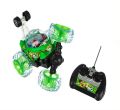 Ben 10 360 Movable Action Car Rechargeable Remote Controller. 