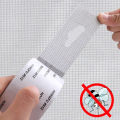 Window Screen Repair Tape Net Anti-Mosquito Repair Tape Repair Broken Hole Waterproof Patch Net Self-Adhesive Tape. 