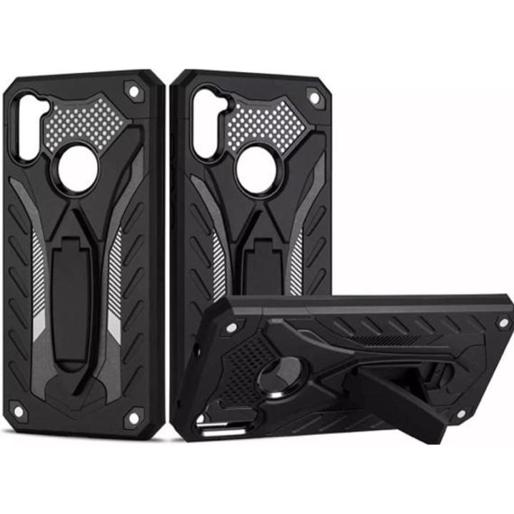 Xiaomi Redmi Note 8 Transformer Hybrid Armor Series Case