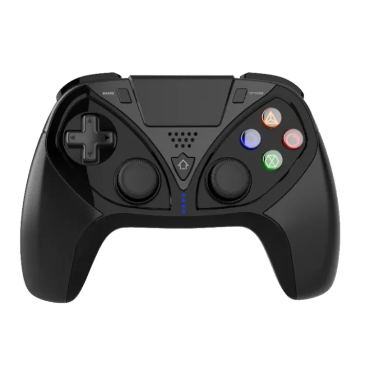 Ipega%20Pg-4233%20Bluetooth%20Game%20Controller%20for%20PS4,%20IOS,%20Android%20with%20Six-Axis%20Industry%20Function%20-%20Image%202
