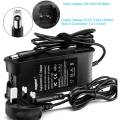 SUNYDEAL  Laptop AC Adapter Charger for Dėll PA-12 , Dėll Inspiron 1525 1545 1526 1750 UK FOR Dėll Inspiron 3520 3521 3537 3542 3721 3737 ( 19.5V 3.34A, 65W ). 