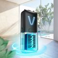 【BestGO】28 million Anion F2 Personal Wearable Air Purifier Necklace Mini Portable Air Freshener Ionizer Negative Ion Generator for Adult kids PK Aolon ninja ion cherry ion airtamer. 