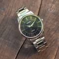 Original Casio MTP-1303D-1AVDF - Stainless Steel Watch for Men. 