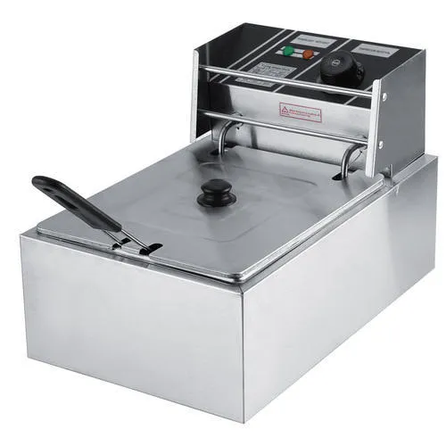 Commercial%20Stainless%20Steel%20Single%20Tank%20Electric%20Deep%20Fryer%20-%20Image%203