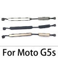 Power On Off Volume Side Button Key Flex cable Replacement Parts Power Side Button For Motorola Moto G4 G5 G5S G6 Plus play. 