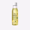 Love Nature Shampoo For Oily Hair with Organic Lemon & Mint. 