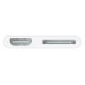 Digital AV HDTV Adapter 30 Pin Dock Connector to HDMI for AppIe !Pad !Ph0ne Original. 