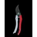 Garden Tool, Red and White  , Flower Cutter,  Flower Pruner. 