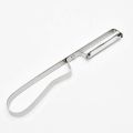 Peeler fruit vegetables| Peeler Cutter Peelers for Potato| Stainless Steel. 