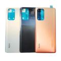 Redmi Note 10 Pro Back Battery Cover Rear Door Housing Case , Back Panel for Redmi Note 10 Pro. 