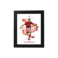 Liverpool FC YNWA Football Enthusisats Nostalgic Posters Room Posters Vinyl Paper Vintage Posters Home Room Art Painting Wall Poster. 
