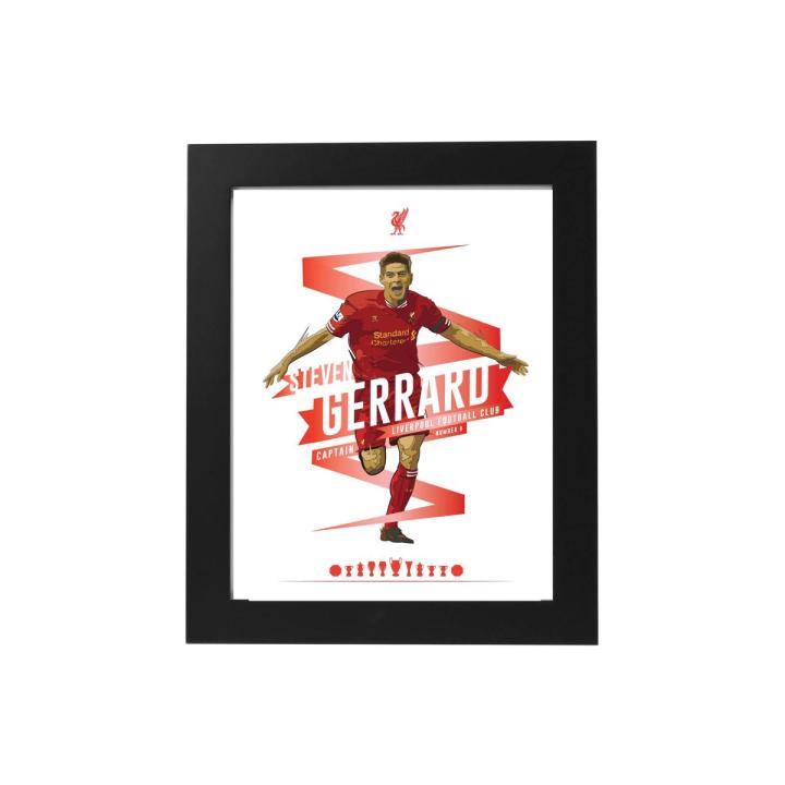 Liverpool FC YNWA Football Enthusisats Nostalgic Posters Room Posters Vinyl Paper Vintage Posters Home Room Art Painting Wall Poster