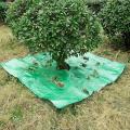 Block Gardening Mat Barrier Landscape Fabric for Ground Cover. 