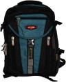 Power in Eavas Power in Eavas Blue & Black Bag For School & College. 